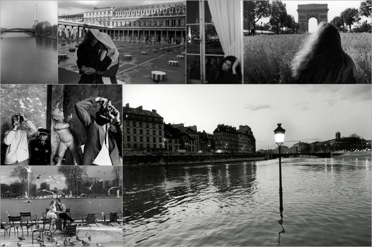 Paris-MIX2