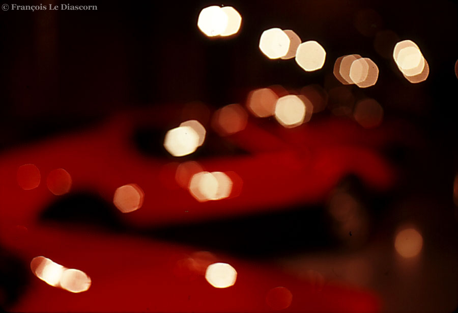 Hommage à Ferrari - Fondation Cartier pour l'Art Contemporain © François Le Diascorn (4)