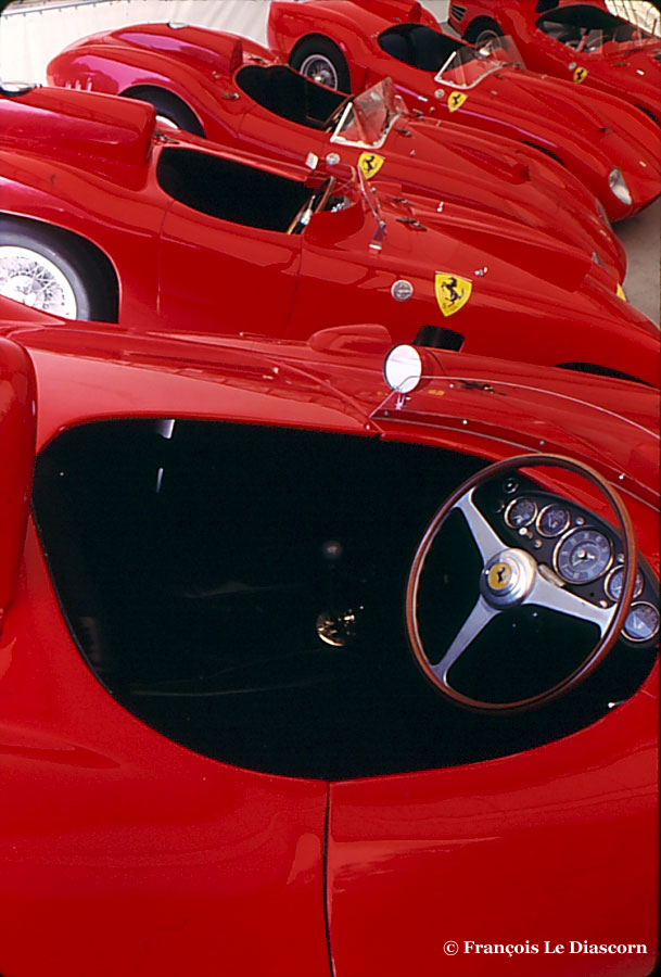 Hommage à Ferrari - Fondation Cartier pour l'Art Contemporain © François Le Diascorn (5)